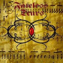 Fateless Tears : Halogen Dawn (Single)